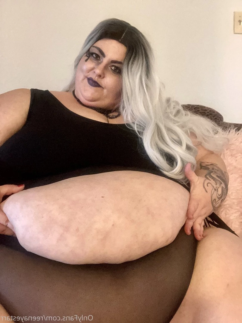 🌘Reenaye Fox🌗Oct31BDay🌒 [ reenayestarr ] Onlyfans leaked photo 2850206 on Hotleaks.tv