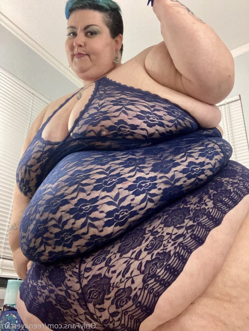 🌘Reenaye Fox🌗Oct31BDay🌒 [ reenayestarr ] Onlyfans leaked photo 2850252 on Hotleaks.tv
