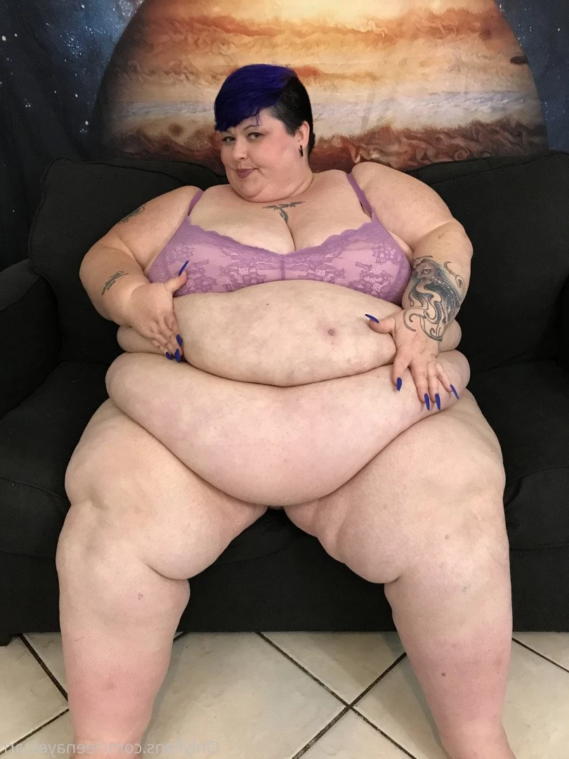 🌘Reenaye Fox🌗Oct31BDay🌒 [ reenayestarr ] Onlyfans leaked photo 2850518 on Hotleaks.tv