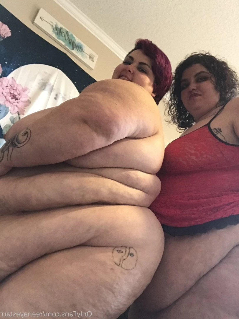 🌘Reenaye Fox🌗Oct31BDay🌒 [ reenayestarr ] Onlyfans leaked photo 2850740 on Hotleaks.tv