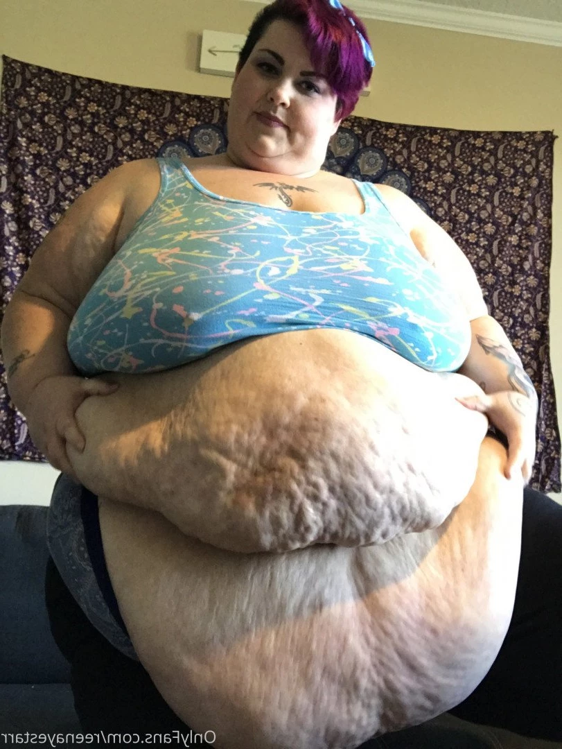 🌘Reenaye Fox🌗Oct31BDay🌒 [ reenayestarr ] Onlyfans leaked photo 2850806 on Hotleaks.tv