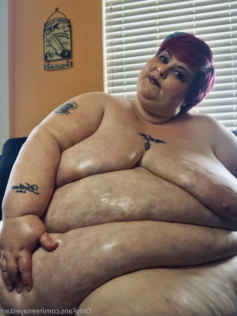 🌘Reenaye Fox🌗Oct31BDay🌒 [ reenayestarr ] Onlyfans leaked photo 2850919 on Hotleaks.tv