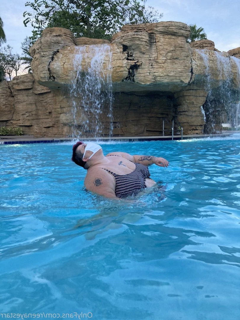 🌘Reenaye Fox🌗Oct31BDay🌒 [ reenayestarr ] Onlyfans leaked photo 2851002 on Hotleaks.tv