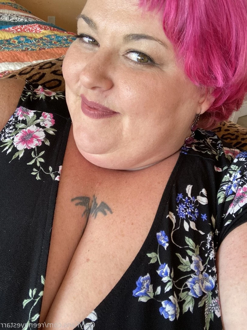 🌘Reenaye Fox🌗Oct31BDay🌒 [ reenayestarr ] Onlyfans leaked photo 2851138 on Hotleaks.tv