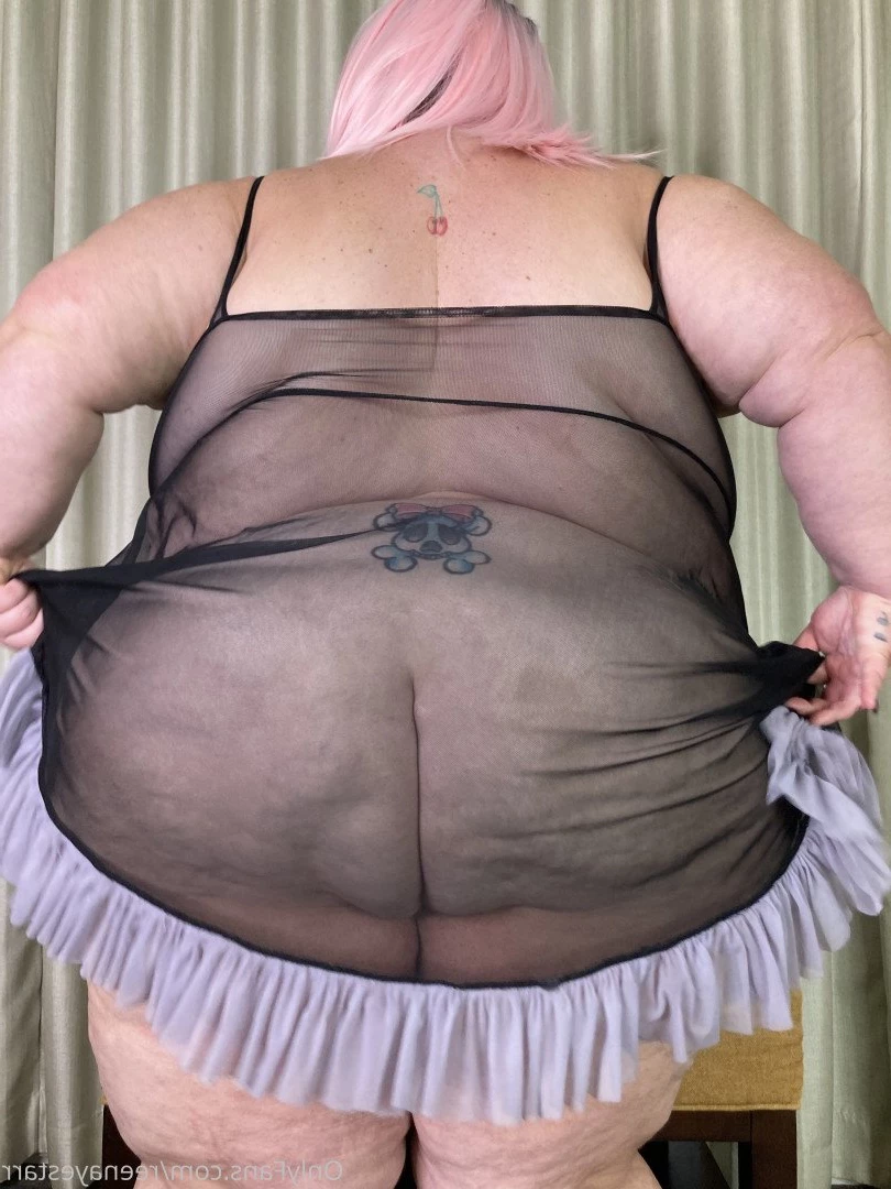 🌘Reenaye Fox🌗Oct31BDay🌒 [ reenayestarr ] Onlyfans leaked photo 2851223 on Hotleaks.tv