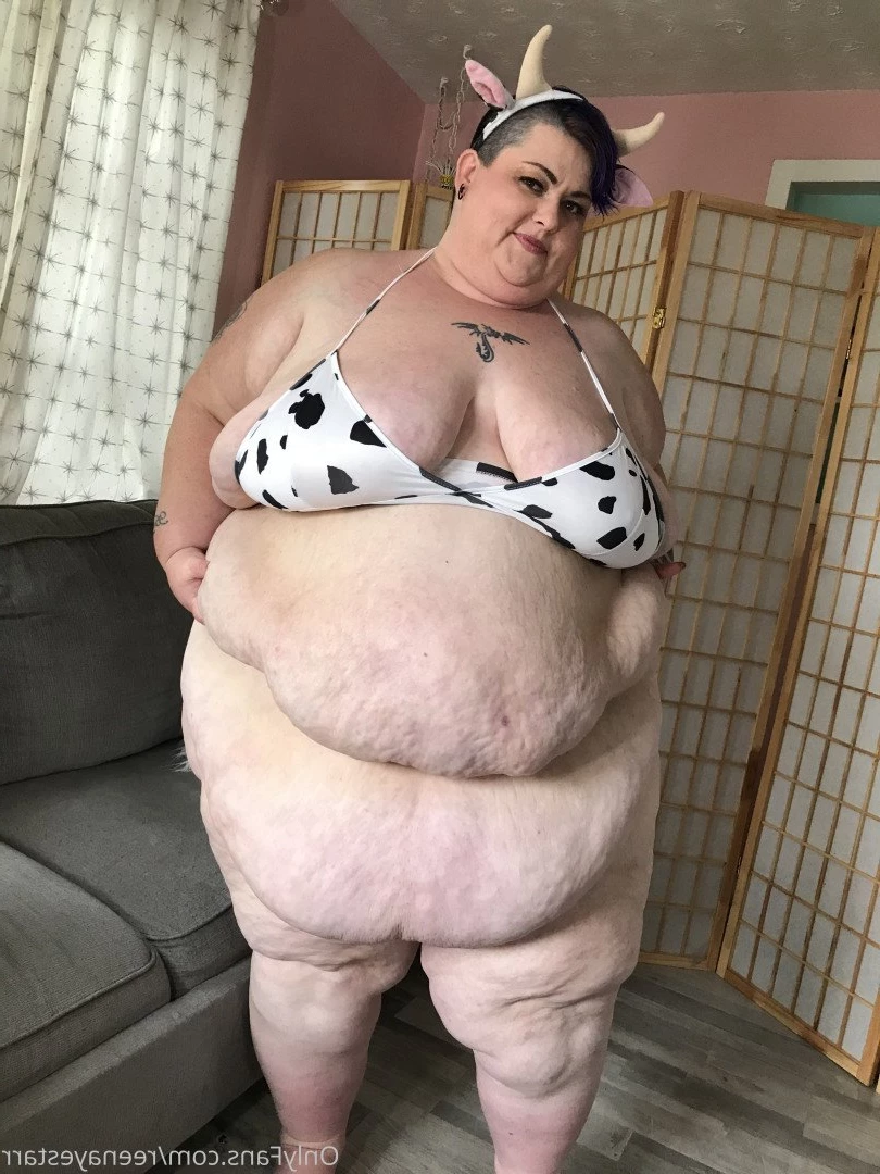 🌘Reenaye Fox🌗Oct31BDay🌒 [ reenayestarr ] Onlyfans leaked photo 2851294 on Hotleaks.tv