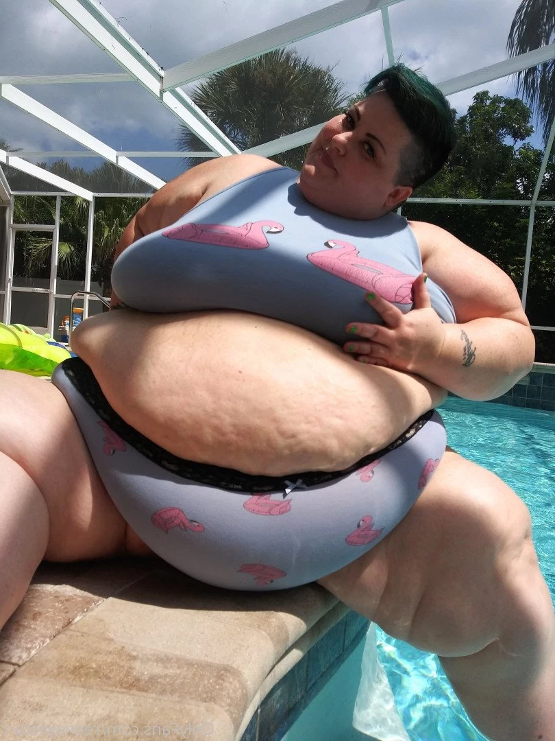 🌘Reenaye Fox🌗Oct31BDay🌒 [ reenayestarr ] Onlyfans leaked photo 2851420 on Hotleaks.tv
