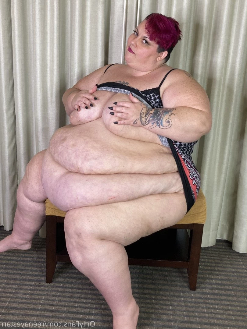 🌘Reenaye Fox🌗Oct31BDay🌒 [ reenayestarr ] Onlyfans leaked photo 2851440 on Hotleaks.tv