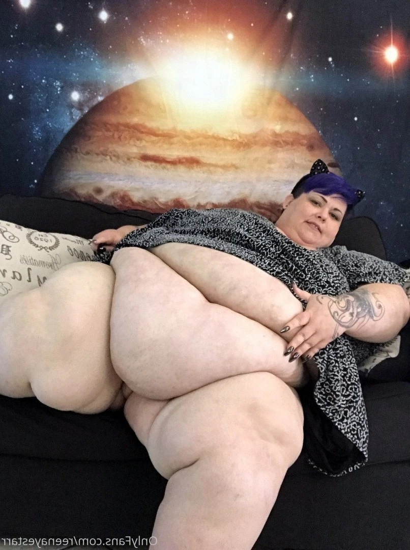 🌘Reenaye Fox🌗Oct31BDay🌒 [ reenayestarr ] Onlyfans leaked photo 2851461 on Hotleaks.tv