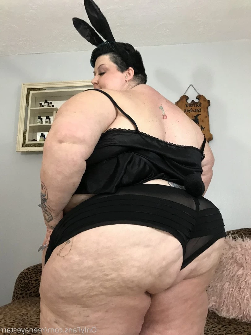 🌘Reenaye Fox🌗Oct31BDay🌒 [ reenayestarr ] Onlyfans leaked photo 2851487 on Hotleaks.tv
