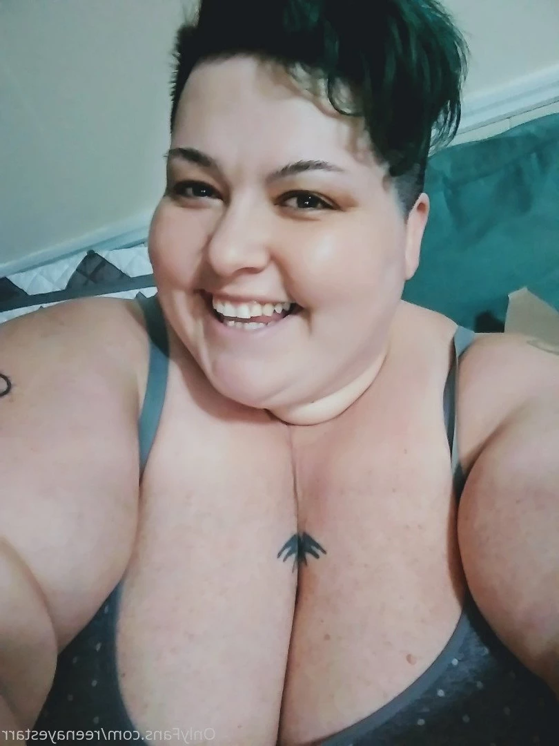 🌘Reenaye Fox🌗Oct31BDay🌒 [ reenayestarr ] Onlyfans leaked photo 2851517 on Hotleaks.tv