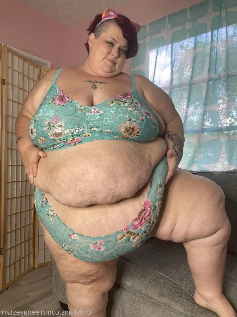 🌘Reenaye Fox🌗Oct31BDay🌒 [ reenayestarr ] Onlyfans leaked photo 2851605 on Hotleaks.tv