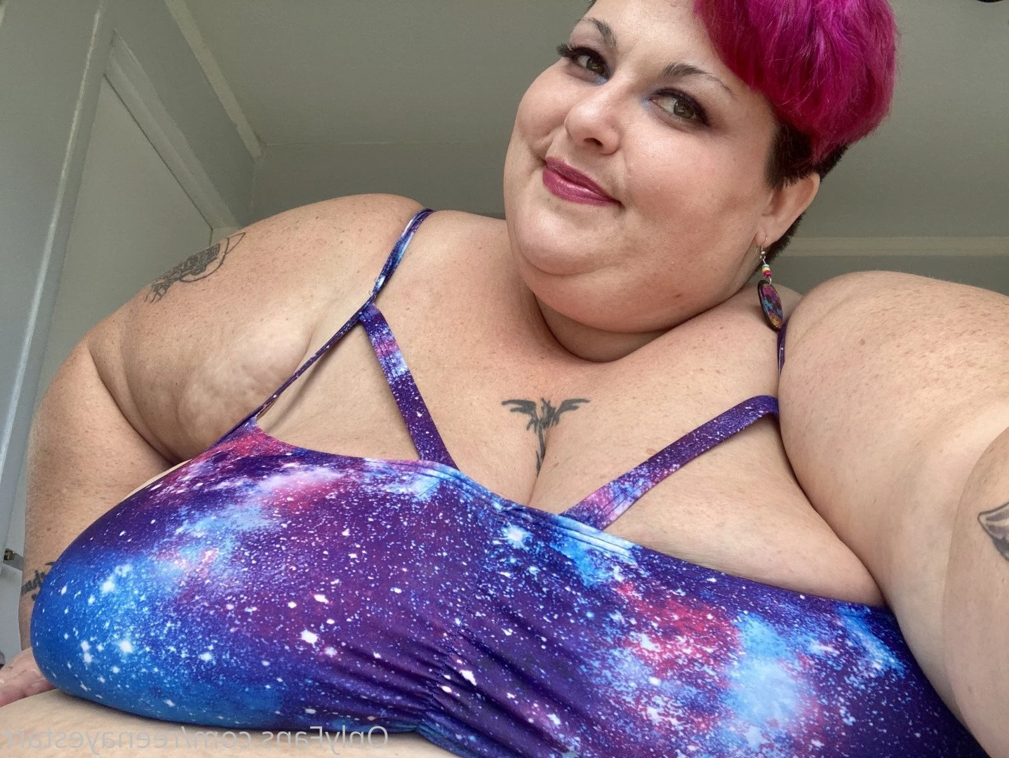 🌘Reenaye Fox🌗Oct31BDay🌒 [ reenayestarr ] Onlyfans leaked photo 2851697 on Hotleaks.tv