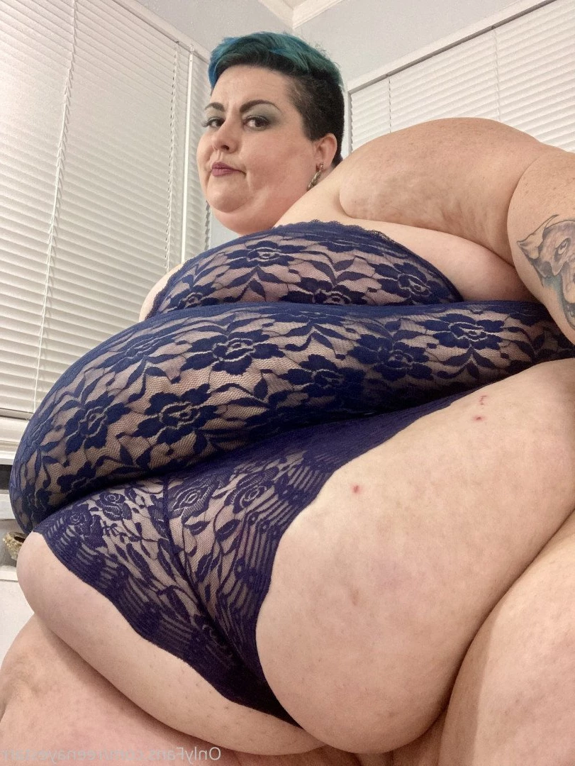 🌘Reenaye Fox🌗Oct31BDay🌒 [ reenayestarr ] Onlyfans leaked photo 2851809 on Hotleaks.tv