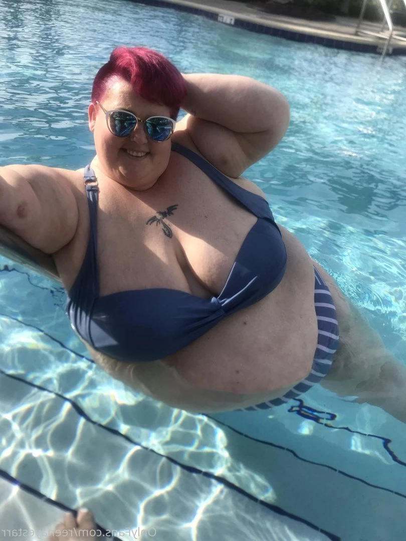 🌘Reenaye Fox🌗Oct31BDay🌒 [ reenayestarr ] Onlyfans leaked photo 2851931 on Hotleaks.tv