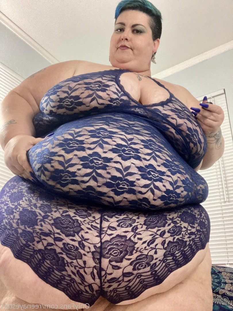 🌘Reenaye Fox🌗Oct31BDay🌒 [ reenayestarr ] Onlyfans leaked photo 2851947 on Hotleaks.tv