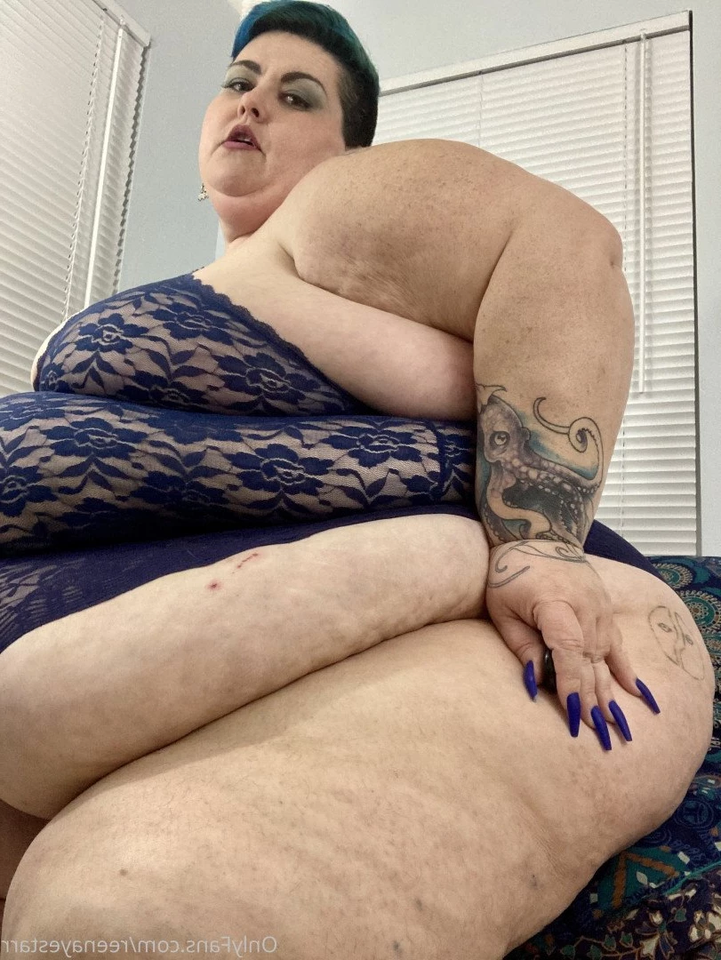🌘Reenaye Fox🌗Oct31BDay🌒 [ reenayestarr ] Onlyfans leaked photo 2852001 on Hotleaks.tv