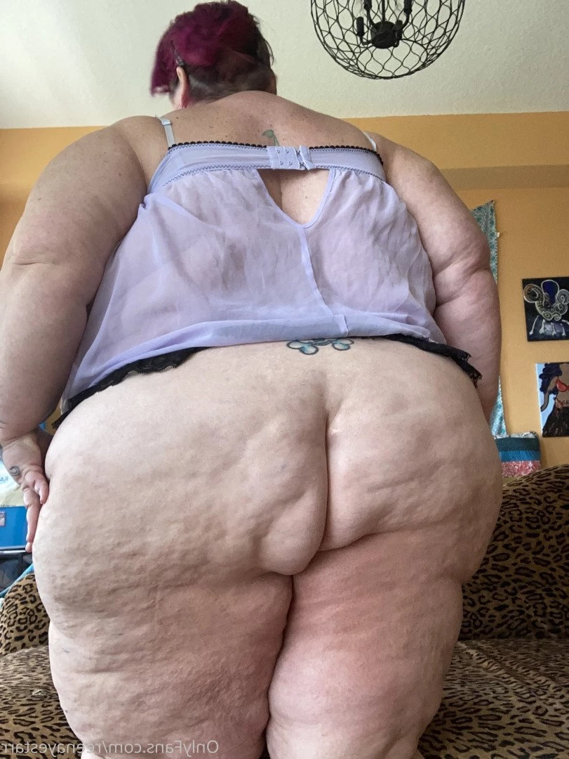 🌘Reenaye Fox🌗Oct31BDay🌒 [ reenayestarr ] Onlyfans leaked photo 2852090 on Hotleaks.tv