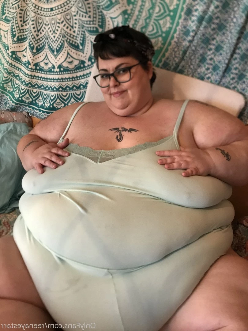 🌘Reenaye Fox🌗Oct31BDay🌒 [ reenayestarr ] Onlyfans leaked photo 2852130 on Hotleaks.tv