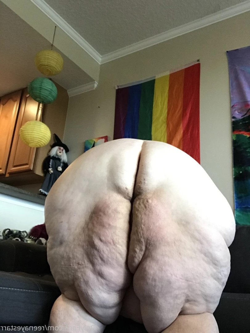 🌘Reenaye Fox🌗Oct31BDay🌒 [ reenayestarr ] Onlyfans leaked photo 2852237 on Hotleaks.tv