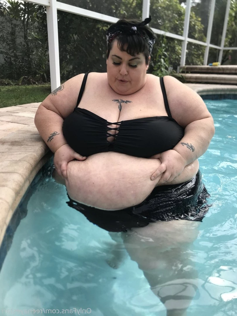 🌘Reenaye Fox🌗Oct31BDay🌒 [ reenayestarr ] Onlyfans leaked photo 2852434 on Hotleaks.tv