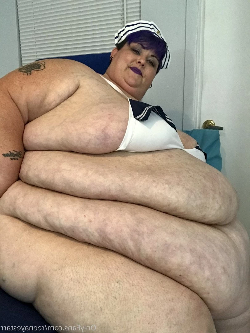 🌘Reenaye Fox🌗Oct31BDay🌒 [ reenayestarr ] Onlyfans leaked photo 2852507 on Hotleaks.tv