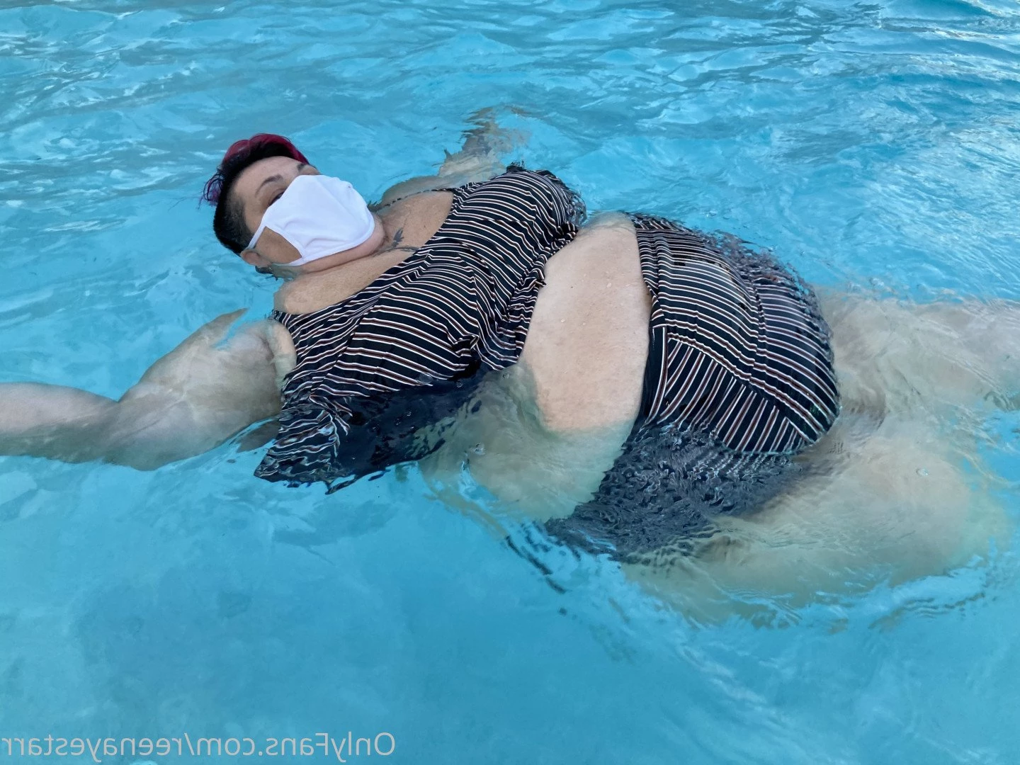 🌘Reenaye Fox🌗Oct31BDay🌒 [ reenayestarr ] Onlyfans leaked photo 2852534 on Hotleaks.tv