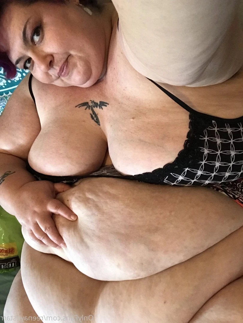 🌘Reenaye Fox🌗Oct31BDay🌒 [ reenayestarr ] Onlyfans leaked photo 2852676 on Hotleaks.tv