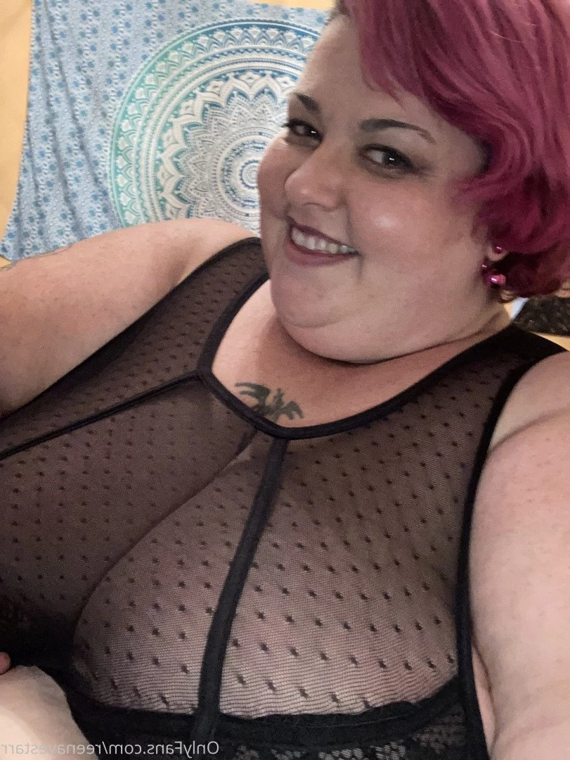 🌘Reenaye Fox🌗Oct31BDay🌒 [ reenayestarr ] Onlyfans leaked photo 2852774 on Hotleaks.tv