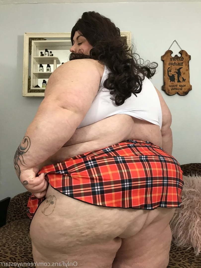 🌘Reenaye Fox🌗Oct31BDay🌒 [ reenayestarr ] Onlyfans leaked photo 2852897 on Hotleaks.tv