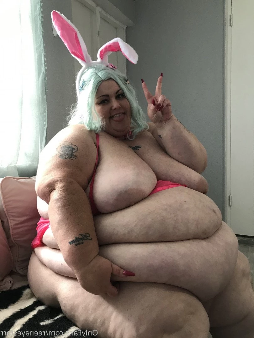 🌘Reenaye Fox🌗Oct31BDay🌒 [ reenayestarr ] Onlyfans leaked photo 2852980 on Hotleaks.tv