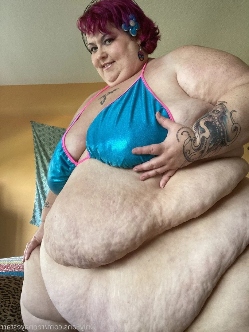 🌘Reenaye Fox🌗Oct31BDay🌒 [ reenayestarr ] Onlyfans leaked photo 2853164 on Hotleaks.tv