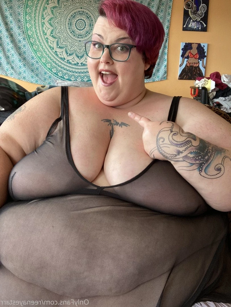 🌘Reenaye Fox🌗Oct31BDay🌒 [ reenayestarr ] Onlyfans leaked photo 2853394 on Hotleaks.tv