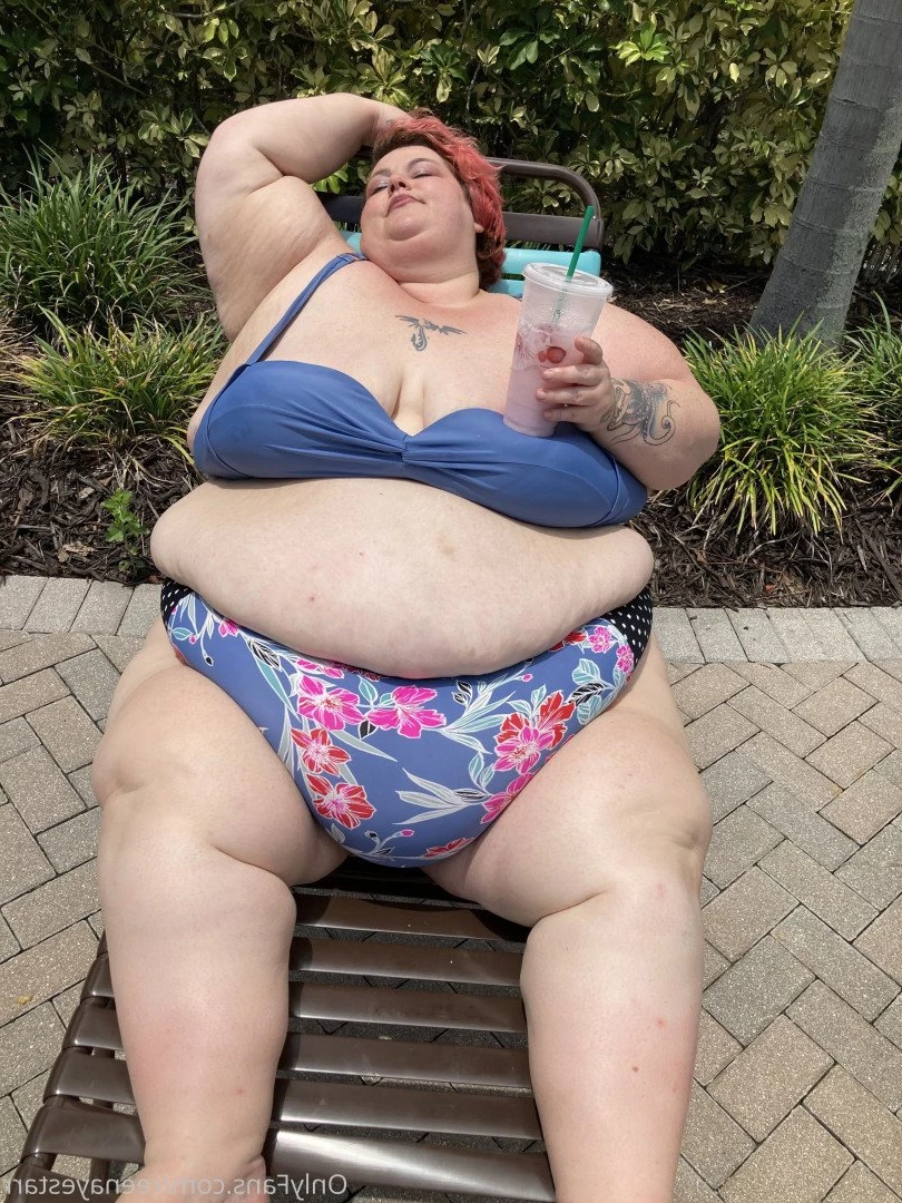 🌘Reenaye Fox🌗Oct31BDay🌒 [ reenayestarr ] Onlyfans leaked photo 2853417 on Hotleaks.tv