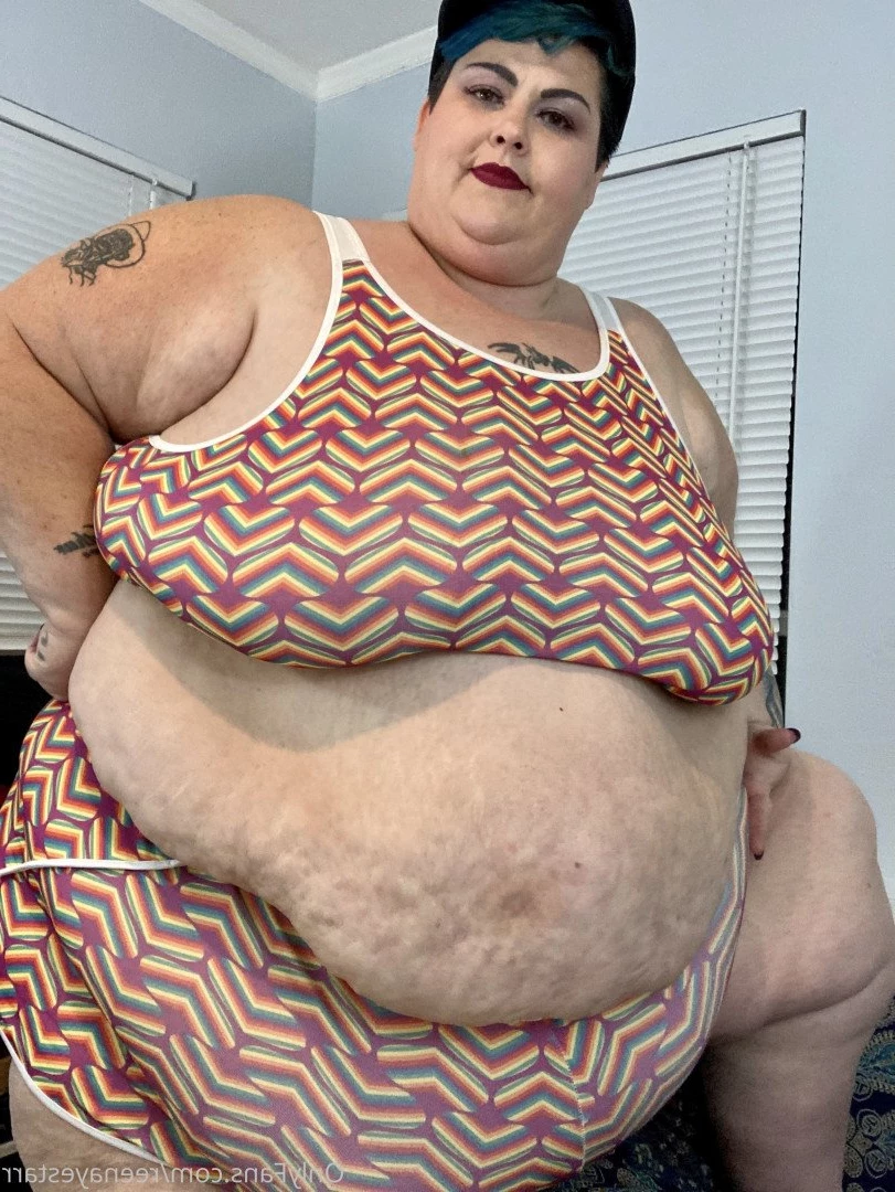 🌘Reenaye Fox🌗Oct31BDay🌒 [ reenayestarr ] Onlyfans leaked photo 2853497 on Hotleaks.tv