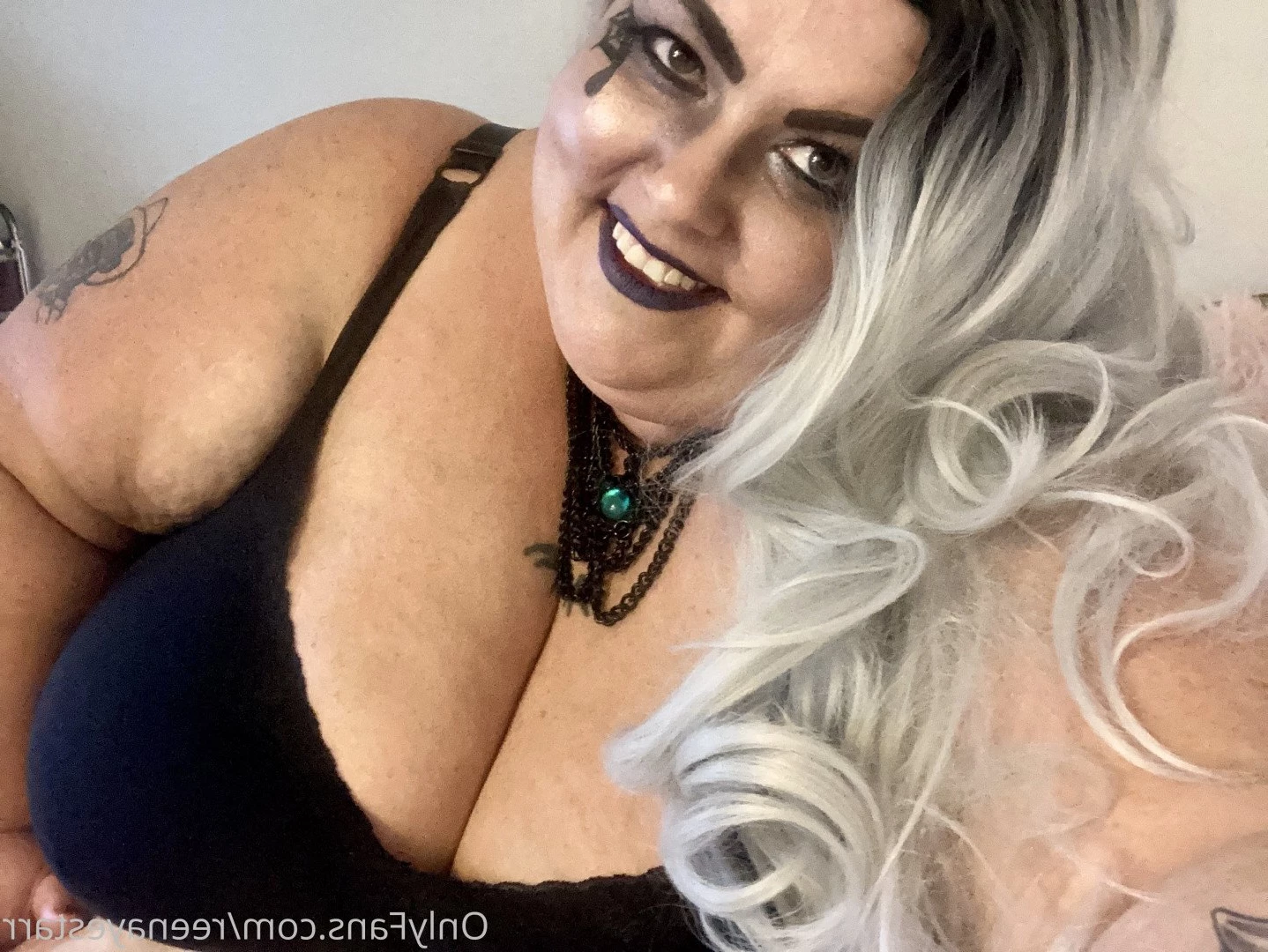 🌘Reenaye Fox🌗Oct31BDay🌒 [ reenayestarr ] Onlyfans leaked photo 2853851 on Hotleaks.tv