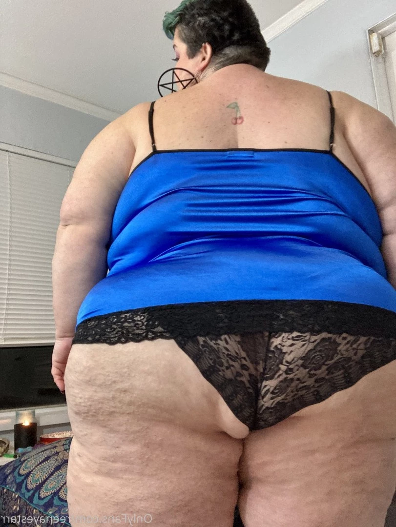 🌘Reenaye Fox🌗Oct31BDay🌒 [ reenayestarr ] Onlyfans leaked photo 2854044 on Hotleaks.tv