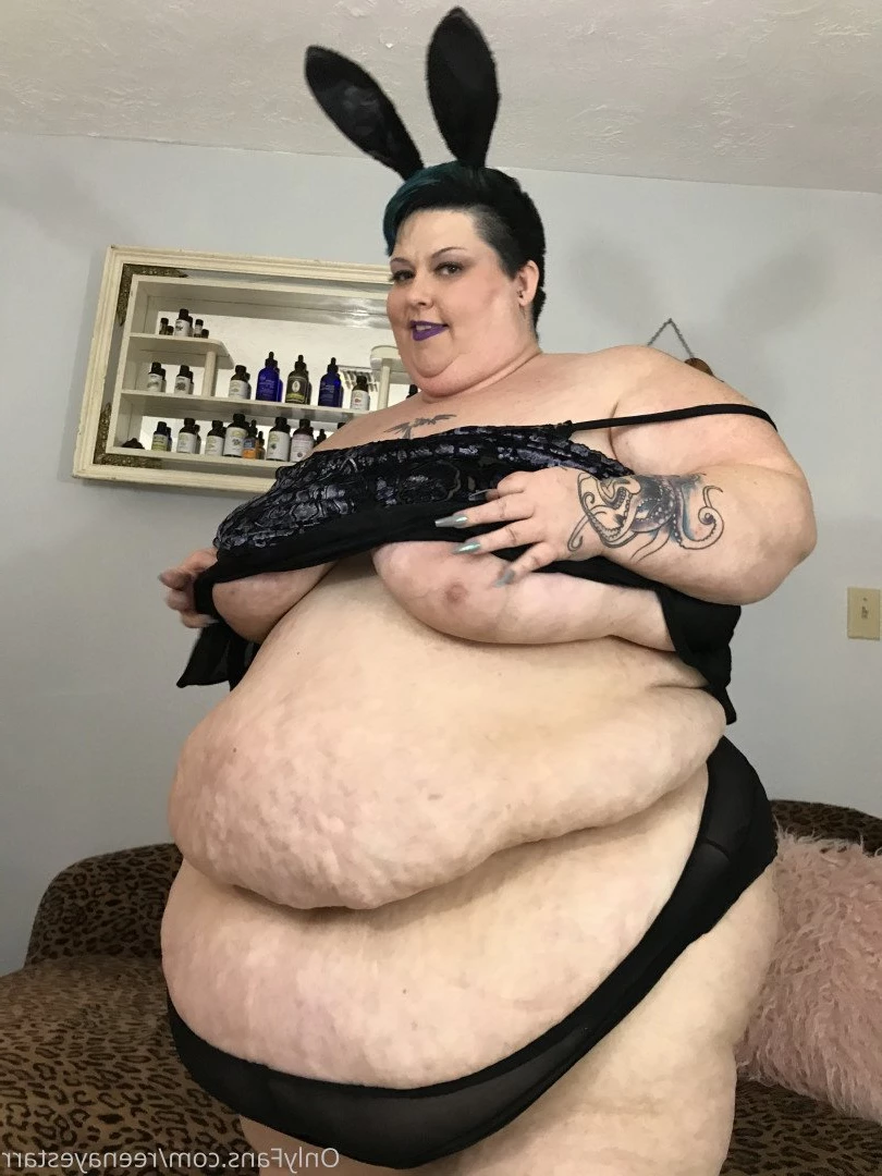 🌘Reenaye Fox🌗Oct31BDay🌒 [ reenayestarr ] Onlyfans leaked photo 2854391 on Hotleaks.tv