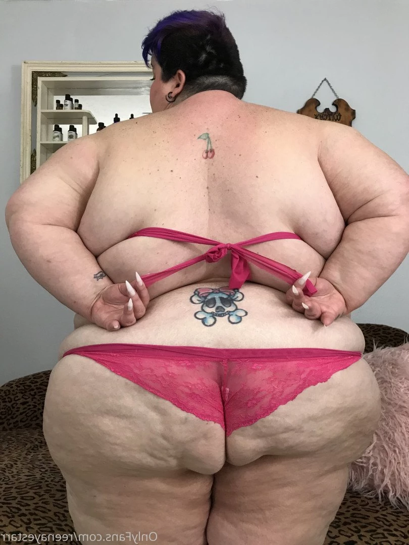 🌘Reenaye Fox🌗Oct31BDay🌒 [ reenayestarr ] Onlyfans leaked photo 2854442 on Hotleaks.tv