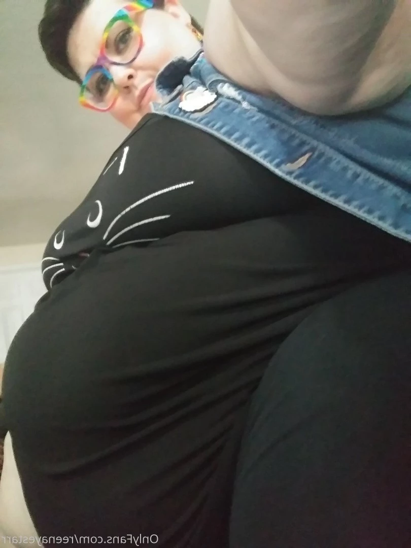 🌘Reenaye Fox🌗Oct31BDay🌒 [ reenayestarr ] Onlyfans leaked photo 2854536 on Hotleaks.tv