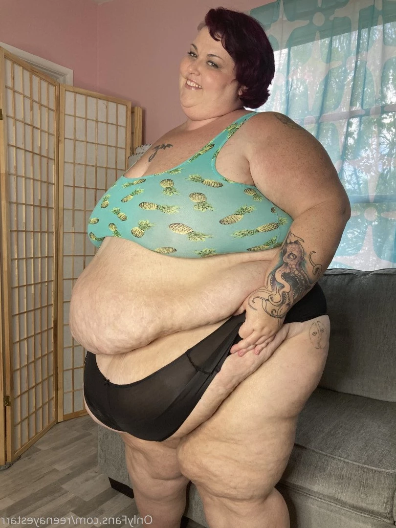 🌘Reenaye Fox🌗Oct31BDay🌒 [ reenayestarr ] Onlyfans leaked photo 2854551 on Hotleaks.tv