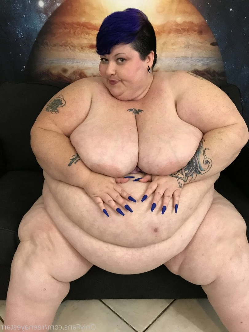 🌘Reenaye Fox🌗Oct31BDay🌒 [ reenayestarr ] Onlyfans leaked photo 2854591 on Hotleaks.tv