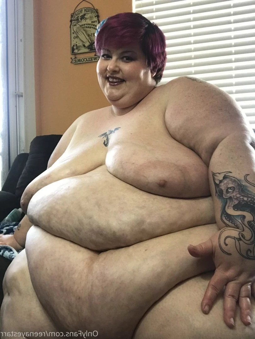 🌘Reenaye Fox🌗Oct31BDay🌒 [ reenayestarr ] Onlyfans leaked photo 2854705 on Hotleaks.tv