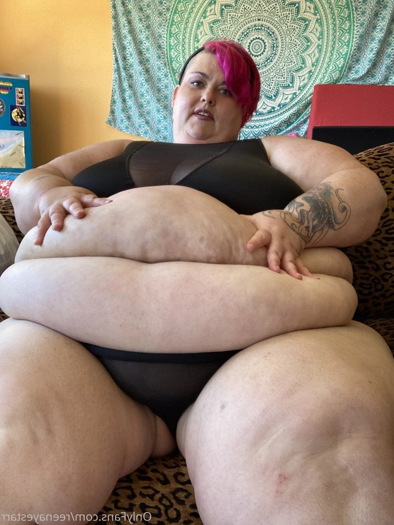 🌘Reenaye Fox🌗Oct31BDay🌒 [ reenayestarr ] Onlyfans leaked photo 2854847 on Hotleaks.tv