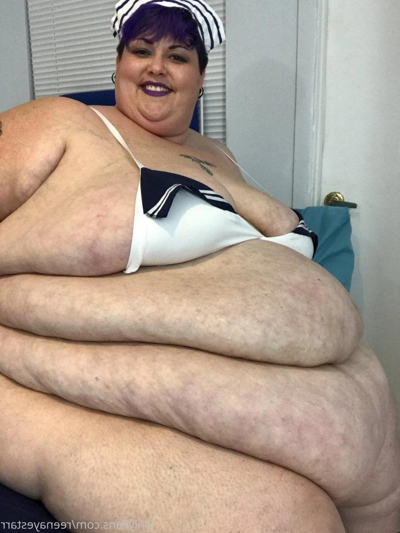 🌘Reenaye Fox🌗Oct31BDay🌒 [ reenayestarr ] Onlyfans leaked photo 2854934 on Hotleaks.tv