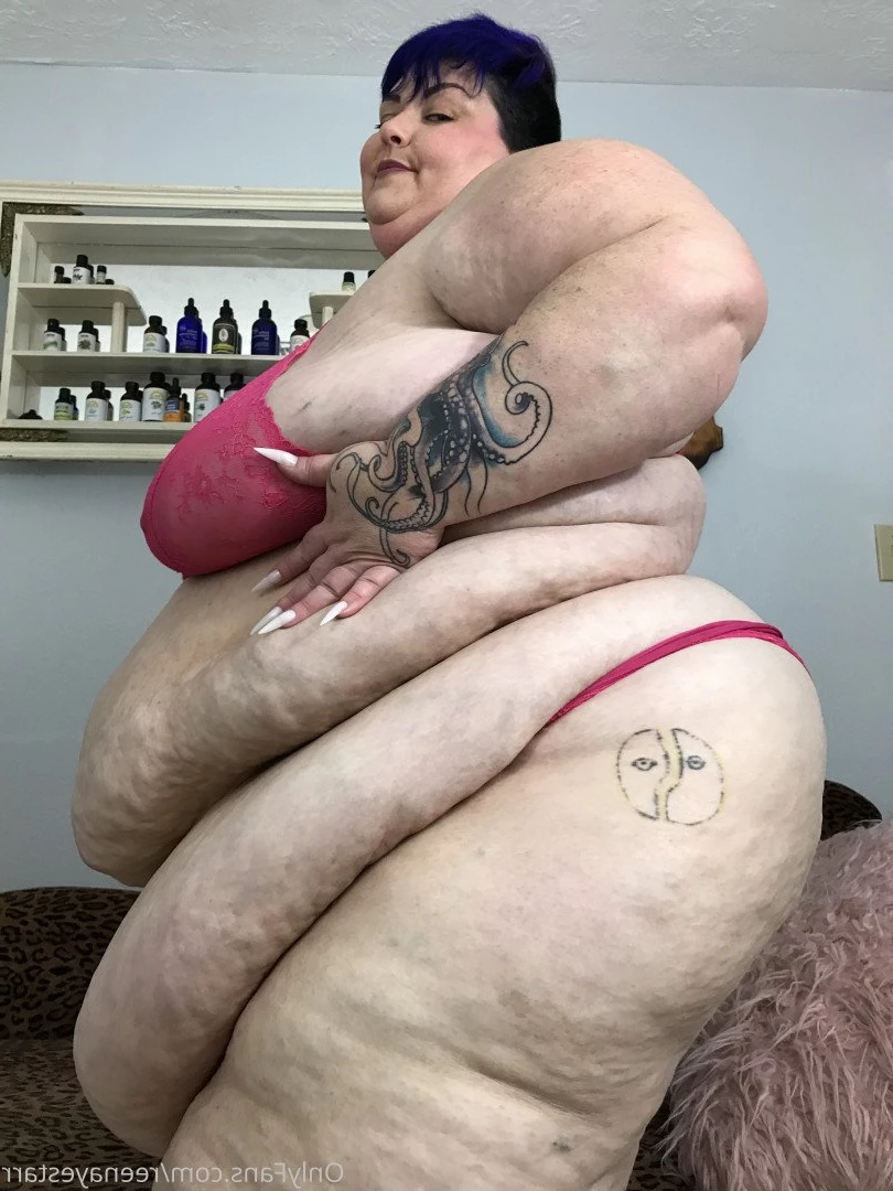 🌘Reenaye Fox🌗Oct31BDay🌒 [ reenayestarr ] Onlyfans leaked photo 2854976 on Hotleaks.tv