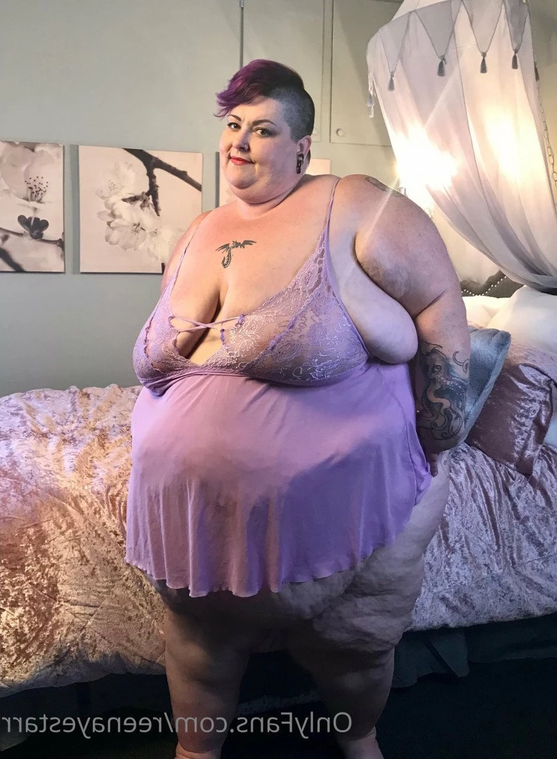 🌘Reenaye Fox🌗Oct31BDay🌒 [ reenayestarr ] Onlyfans leaked photo 2855002 on Hotleaks.tv