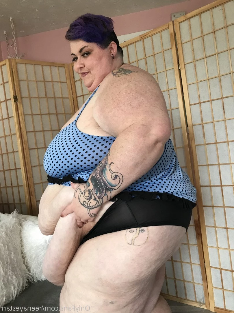 🌘Reenaye Fox🌗Oct31BDay🌒 [ reenayestarr ] Onlyfans leaked photo 2855270 on Hotleaks.tv