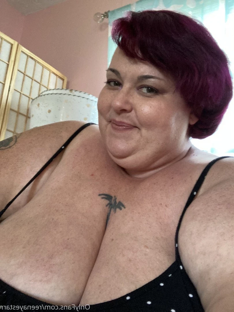 🌘Reenaye Fox🌗Oct31BDay🌒 [ reenayestarr ] Onlyfans leaked photo 2855309 on Hotleaks.tv