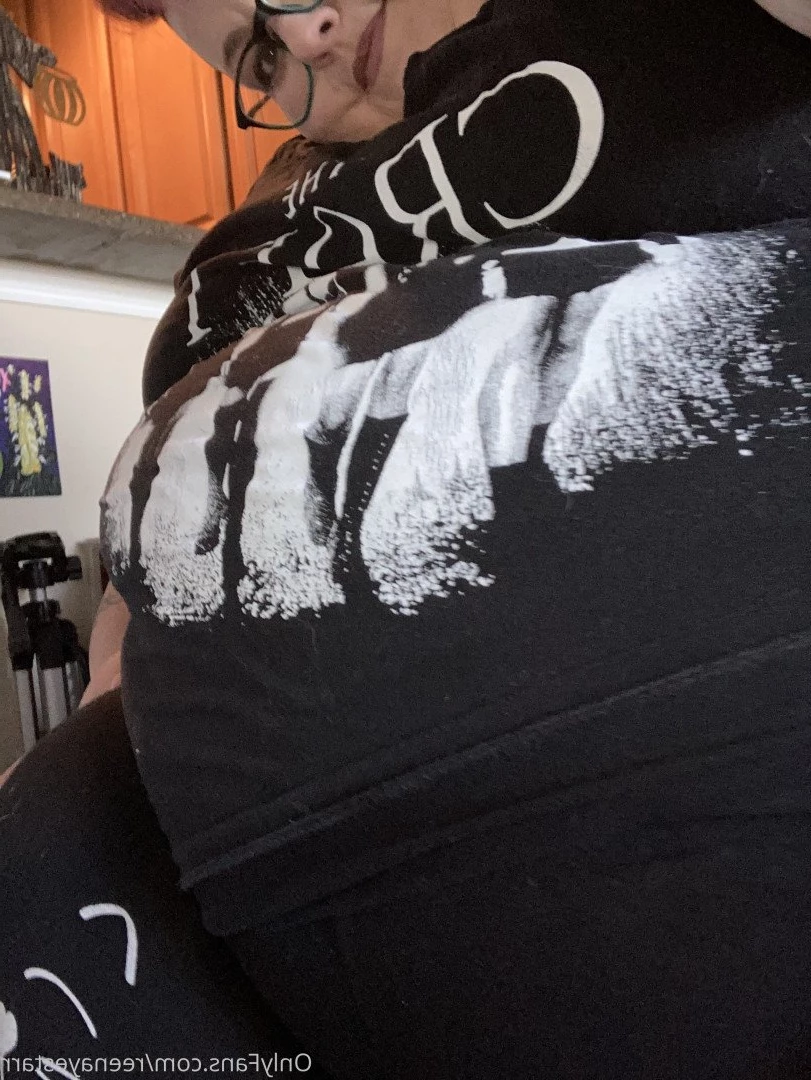 🌘Reenaye Fox🌗Oct31BDay🌒 [ reenayestarr ] Onlyfans leaked photo 2855355 on Hotleaks.tv